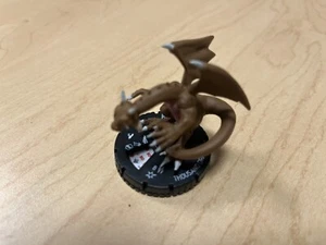 THOUSAND DRAGON 042 rare yugioh Heroclix - Picture 1 of 1