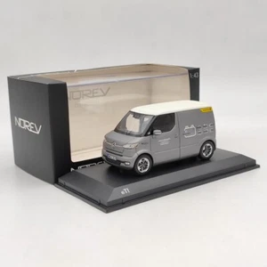 NOREV 1/43 2013 Volkswagen ET! Concept KLEINTRNSPORTER VAN DEUTSCHE POST Resin - Picture 1 of 7