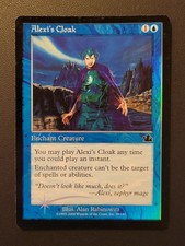 MTG Alexi's Cloak Prophecy 29/143 Foil Common English LP
