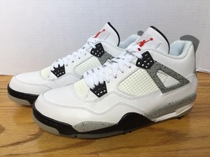 Las mejores ofertas en Jordan 4 Retro Blanco 2020 | eBay