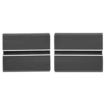 Juego de apliques/panel de relleno de lámpara trasera OER modelos Chevy Camaro Berlinetta 1979-1981 Foto 1 de 4