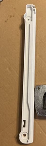 Frigidaire Refrigerator Basket Support Rail 240343002 (R) hand - Picture 1 of 5