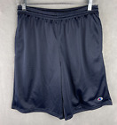 Champion Mesh Mens Gym Short Athletic Basketball Shorts w/ pockets Size Small