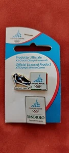 TURIN 2006 - OLYMPIC GAMES - PIN LOT 2 - Picture 1 of 1