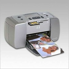 Hp Photo Smart Printer Ebay
