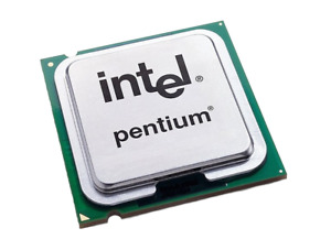 Intel Pentium G4500 CPU Processor