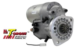NEW IMI STARTER FITS DENSO STYLE DEUTZ BF4L1011 F3L1011 F4L1011 F2L1011 02934505 - Picture 1 of 2