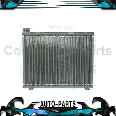 Condensador de aire acondicionado para Dodge Ram 2500 2003-2008 5,7 L 2002-2008 Dodge Ram 2500 4,7 L Foto 1 de 3