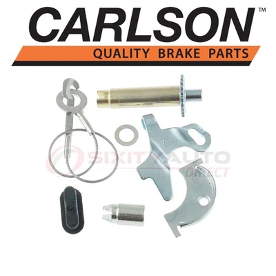 Carlson Front Right Brake Self Adjuster Repair Kit for 1969-1971 Dodge P300 ay Foto 1 de 4