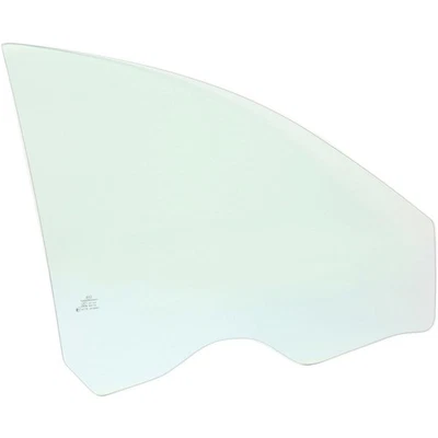 Puerta de vidrio para pasajero delantero lado derecho Chevy mano derecha Chevrolet Cruze 95967114 nueva Foto 1 de 4