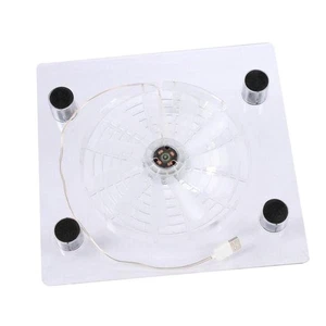 Support de Refroidisseur de Ventilateur de Coussin de Refroidissement pour - Afbeelding 1 van 7