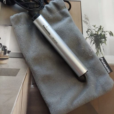 Auriculares estéreo Panasonic con cancelación de ruido RP-HC55 Foto 1 de 4