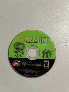 Pikmin GameCube Disc Only, Tested! - Picture 1 of 2