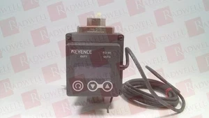 KEYENCE CORP FD-81 / FD81 (NEW NO BOX) - Picture 1 of 1