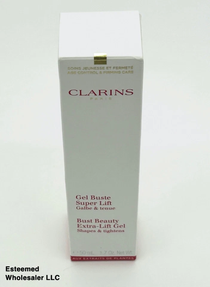 Suplemento de remodelação de idade CLARINS PRO 1,7 oz - Imagem 1 de 1