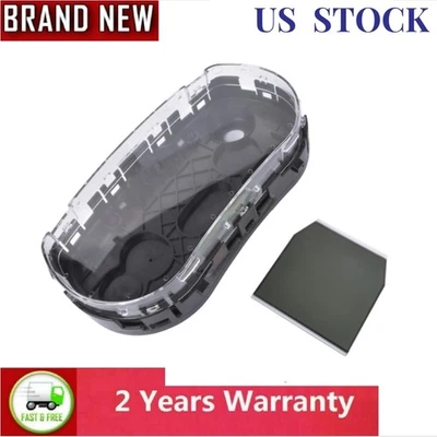 Instrument Cluster Housing with Display for Sea-Doo GTX RXT Wake 09-12 US stock - Image 1 of 4