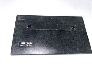 DIETZGEN Utensili da Disegno Universali Vintage Made In Germany 1097 LC - Non Completo - Foto 1 di 5