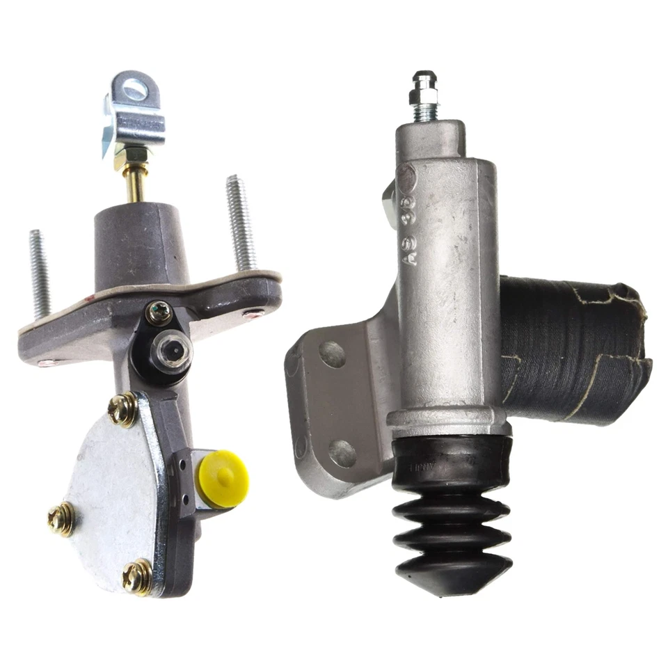 Kit de cilindro maestro y esclavo de embrague Luk para Accord Civic CR-V Element RSX TSX L4 Foto 1 de 1