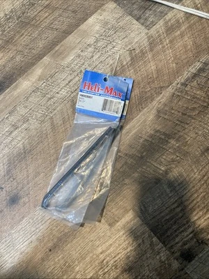 Heli-Max SKIDS Axe CP RC Helicopter Landing Skids HMXE8901 BRAND NEW - Image 1 of 2