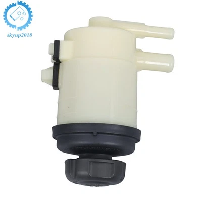 Depósito de dirección asistida 603-695 3R-308 para Kia Magentis Optima Rondo 2007-2010 Foto 1 de 4