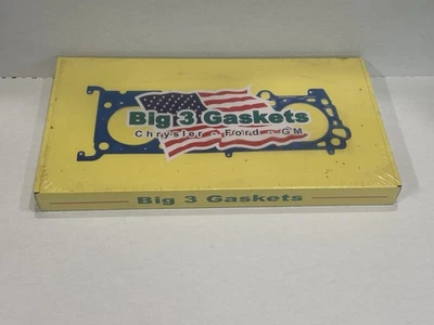 Evergreen HSHB8-30438L Head Gasket Set Head Bolt - 04-10 Chrysler Pacifica 3.8L - Image 1 of 4