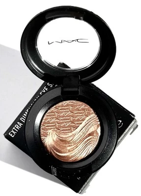 MAC Extra Dimension Eye Shadow Sweet Heat 1,3g - Bild 1 von 3