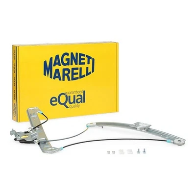MAGNETI MARELLI 350103170055 Elektrischer Fensterheber Vorne Links - Bild 1 von 4
