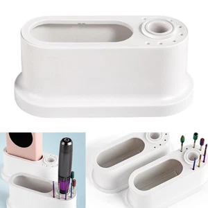 Tragbare Aufbewahrungsbox Für Nagellackpolier- Und Schleifzubehör Für - Picture 1 of 7