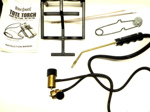 Bernz O Matic 2 Líneas Mezcla Bolsa Antorcha Corte/Soldadura Oxígeno Modelo OX-2500 - Imagen 1 de 11