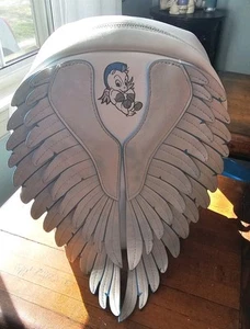 Baby Pegasus Wings Danielle Nicole Backpack Disney Hercules Nice Bag - Picture 1 of 20