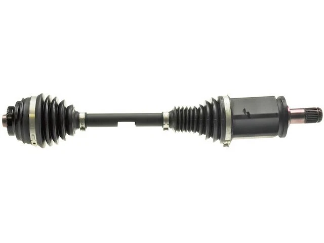 Front Left CV Axle Assembly For 2014-2016 BMW 328i GT xDrive 2015 PX873SP - Imagem 1 de 1