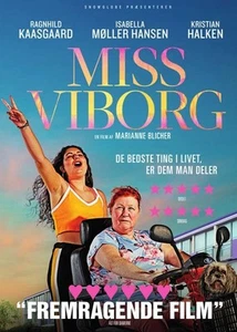 Miss Viborg - DVD - Photo 1/1