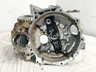 JCX CAJA CAMBIOS / 5 VELOCIDADES / MANUAL / 1149162 PARA SEAT ALTEA 5P1 1.9 TD - Image 1 of 4