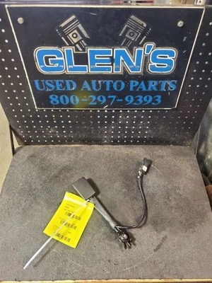 Seat Belt Front Bucket Seat Driver Buckle Fits 13-19 TAURUS 827619 Foto 1 de 4