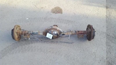 Rear Axle Assy 3.42 Ratio w/o ABS from 1990 Toyota Pickup SRW 1/2 Ton 8305746 Foto 1 de 4