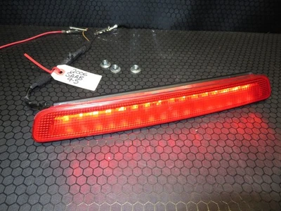 1999-2009 Saab 9-5 Wagon OEM High Mount LED 3rd Brake Light 5335864 *TESTED* - Image 1 of 4