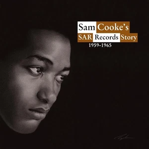 Sam Cooke Sam Cooke's SAR Records Story 1959-1965 (Vinyl) (US IMPORT) - Picture 1 of 3