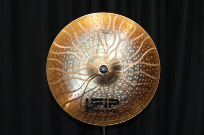 UFiP Tiger 20" Ride - Image 1 of 4