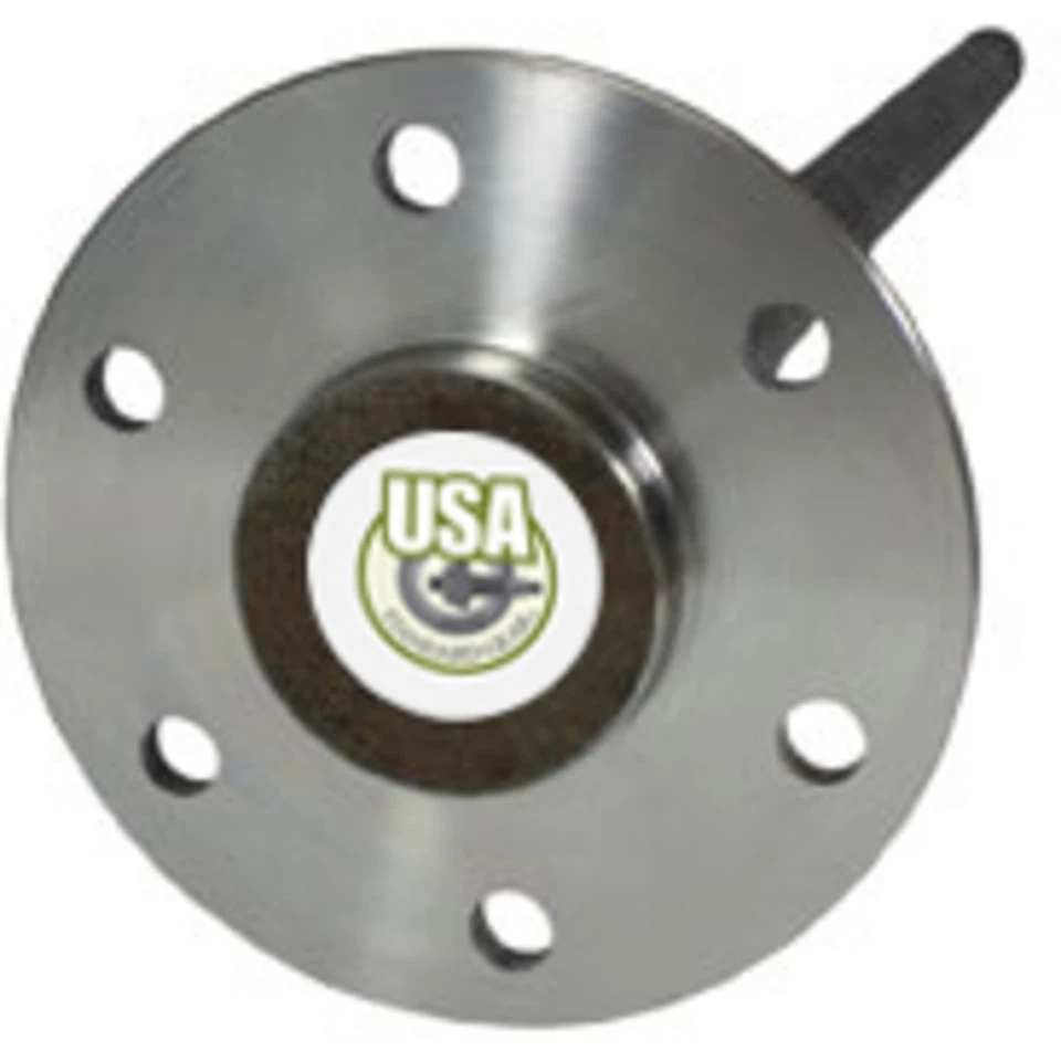 Eje de engranaje estándar ZA F880046 EE. UU. lado izquierdo conductor trasero para camión F150 Foto 1 de 1