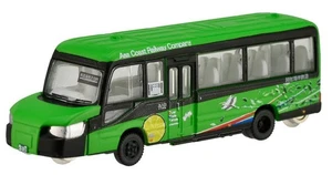Railway Collection/The Bus Collection Asa Kaigan Railway DMV-932 Sudachi no Kaze - Picture 1 of 5