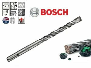 Bosch SDS Plus 5 Bohrhammer verschiedene Größen Längen - Bild 1 von 1