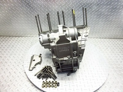 07-09 MV Agusta F4 1000R 2007 cárter pernos motor Foto 1 de 4