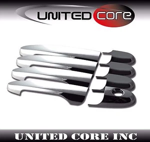 Chevy Impala 06-13 Chevy Cobalt 05-10 Chrome Door Handle Cover - Bild 1 von 1