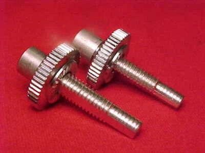 2 Vintage Shimano Bicycle AX Caliper Brake Adjusting Barrel NOS - Image 1 of 4