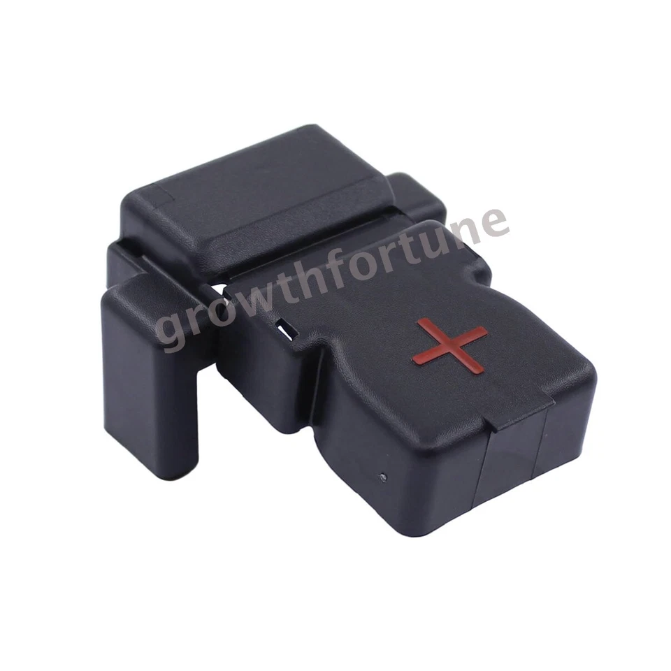 Tapa de terminal de batería para Nissan TITAN Armada 2017-2018 243458991 24345-89915 Foto 1 de 4