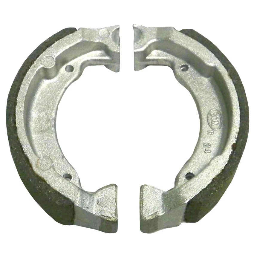 NUEVA ZAPATA DE FRENO DELANTERA PARA SUZUKI QUADSPORT ATV Z50 LT50Z LTZ50 06-2009 13271S035 Foto 1 de 1