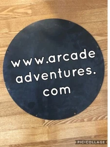 "Cuscino in gomma 15" - Aracnid Galaxy Dart Board ** NUOVO** Spedizione gratuita** - Foto 1 di 1