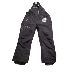 509 Range  Bib Mens Size 3XL  Shell Insulated Stealth 5Tech Trail  - Picture 1 of 9