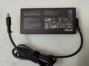 20V 9A A22-180P1A Para ASUS ROG Zephyrus G14 (2024) GA403UI RTX4070 180W Original - Imagen 1 de 6