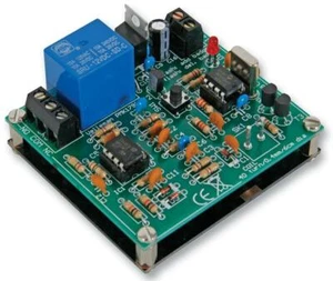RFID PROXIMITY CARD READER KIT, RECREATIONAL & CHRISTMAS FOR VELLEMAN KIT - Picture 1 of 1